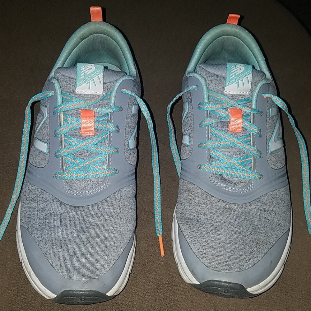 New balance 711 running shoe